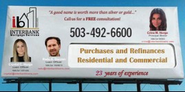 InterBank Mortgage Services: Independent Mortgage Professional 